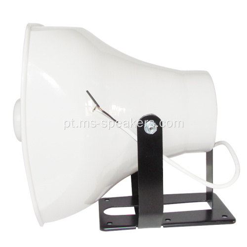 20W-30W Outdoor de alta qualidade de alumínio Horn